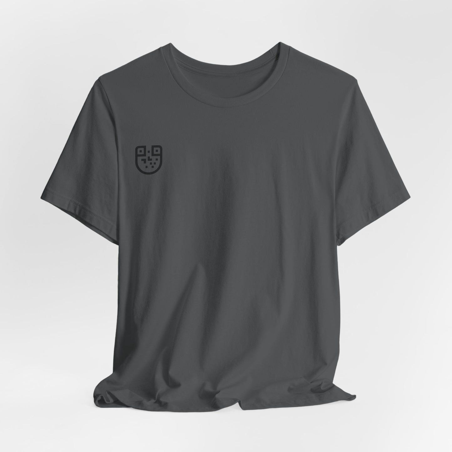 UfoundMe „Scan to Connect“ Basic Tee