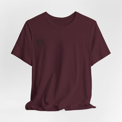 UfoundMe „Scan to Connect“ Basic Tee