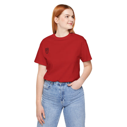 UfoundMe „Scan to Connect“ Basic Tee