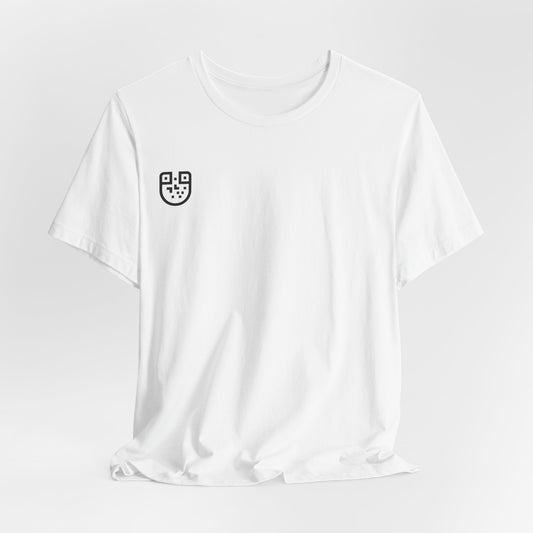UfoundMe „Scan to Connect“ Basic Tee