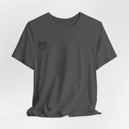 UfoundMe „Scan to Connect“ Basic Tee